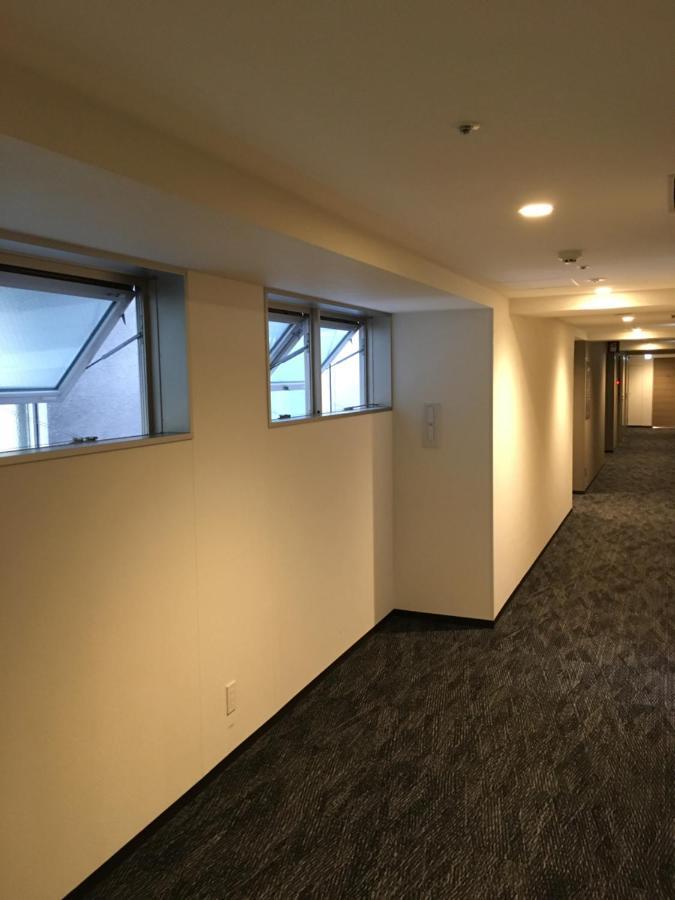 Smile Hotel Аомори Екстериор снимка