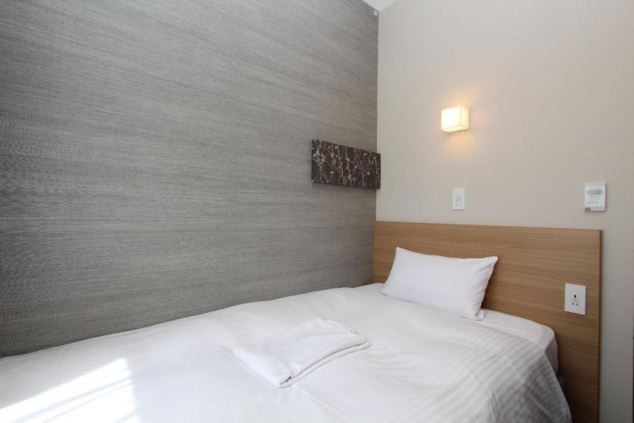 Smile Hotel Аомори Екстериор снимка