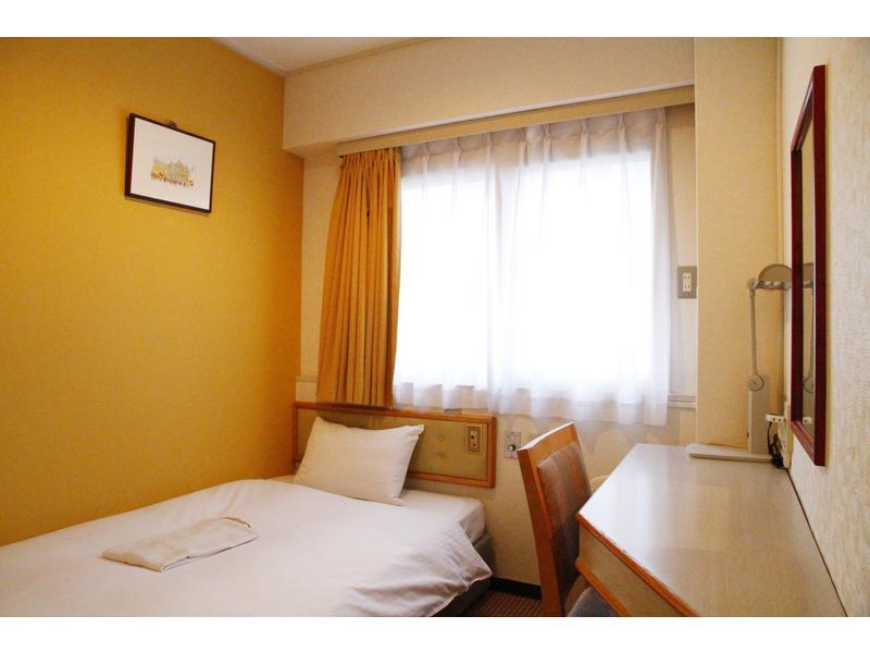 Smile Hotel Аомори Екстериор снимка